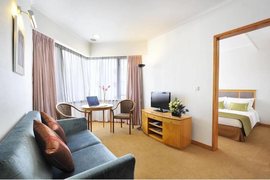 The Kimberley Hotel - 13