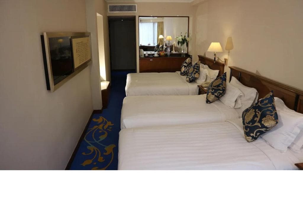The Kimberley Hotel - 14