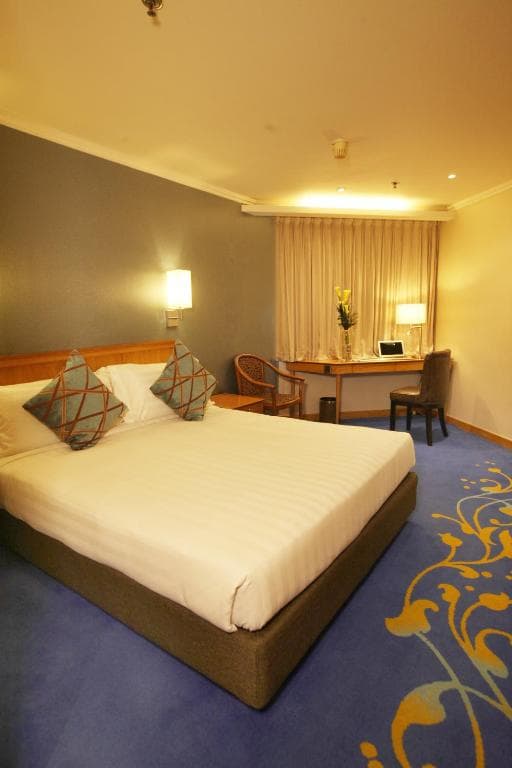 The Kimberley Hotel - 23