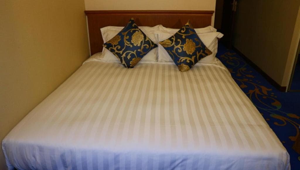 The Kimberley Hotel - 27
