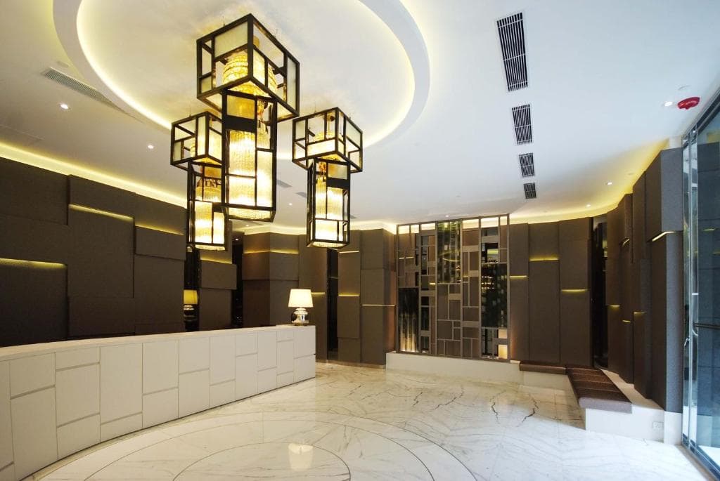 Stanford Hotel Hong Kong - 2