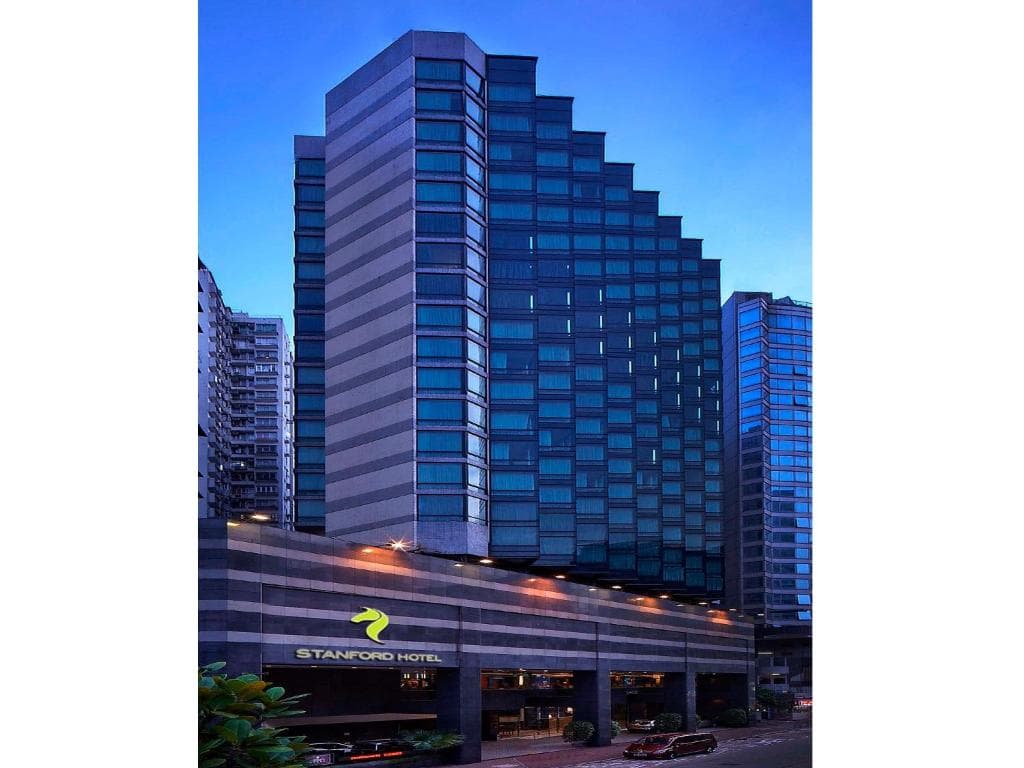 Stanford Hotel Hong Kong - 3