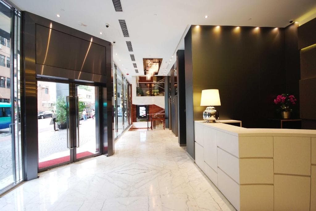 Stanford Hotel Hong Kong - 4