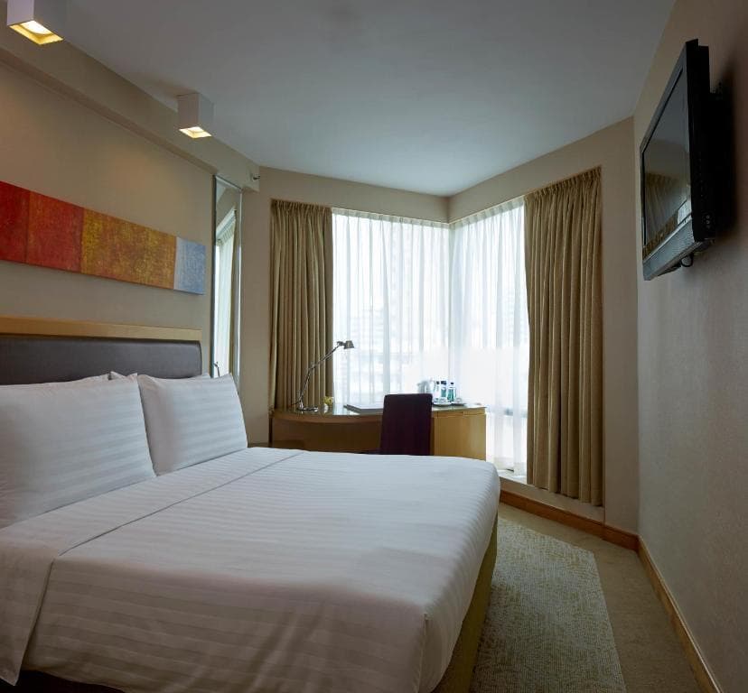 Stanford Hotel Hong Kong - 5