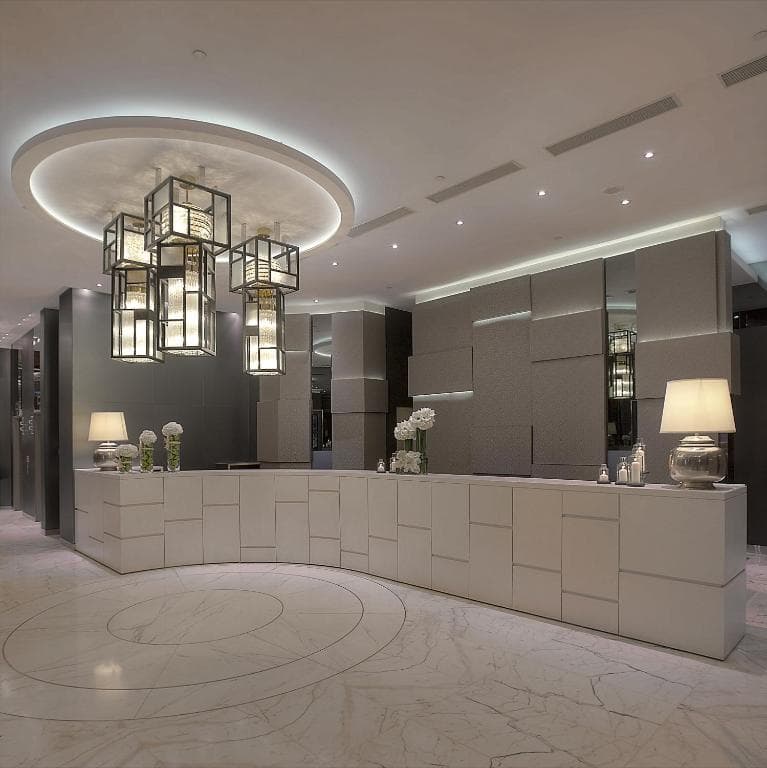 Stanford Hotel Hong Kong - 6