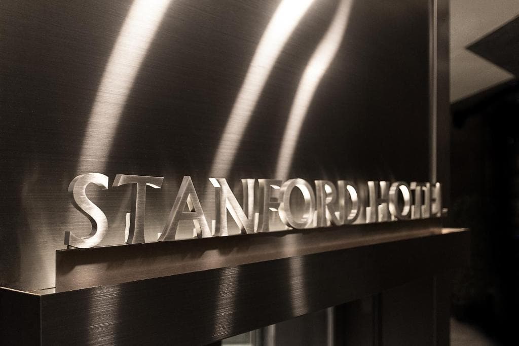 Stanford Hotel Hong Kong - 7