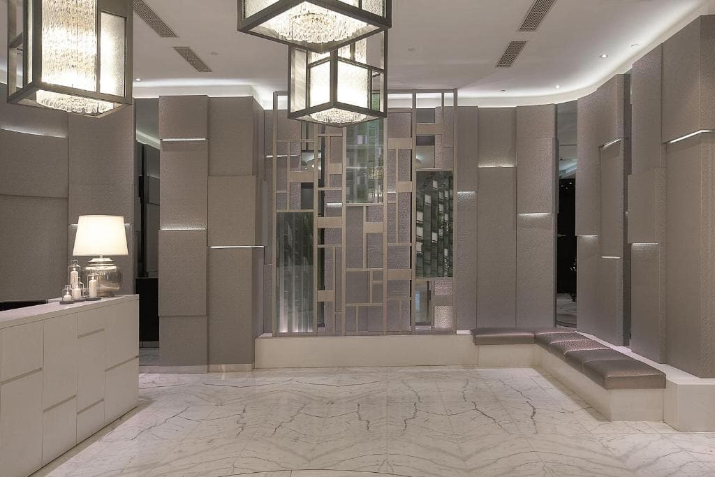 Stanford Hotel Hong Kong - 10