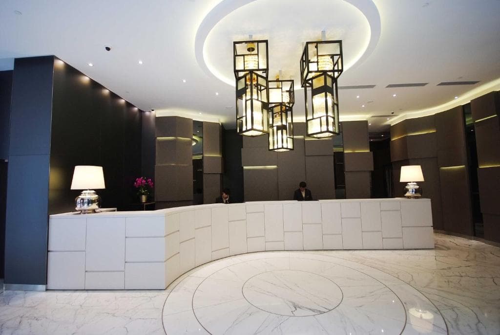 Stanford Hotel Hong Kong - 14