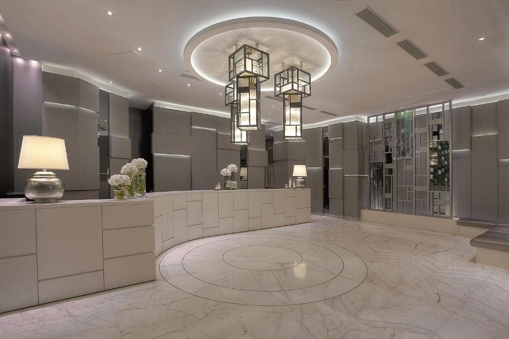 Stanford Hotel Hong Kong - 16