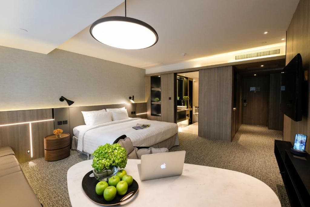 Nathan Hotel - 3