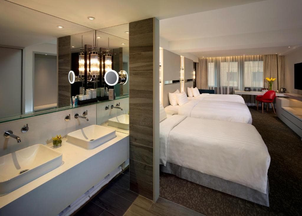 Nathan Hotel - 7