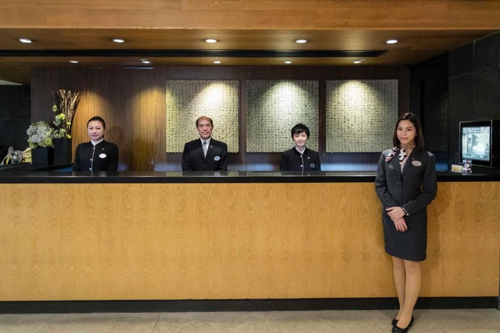 Nathan Hotel - 14