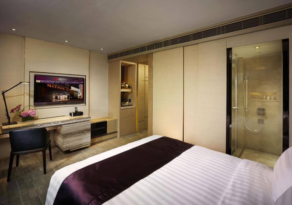 Nathan Hotel - 17