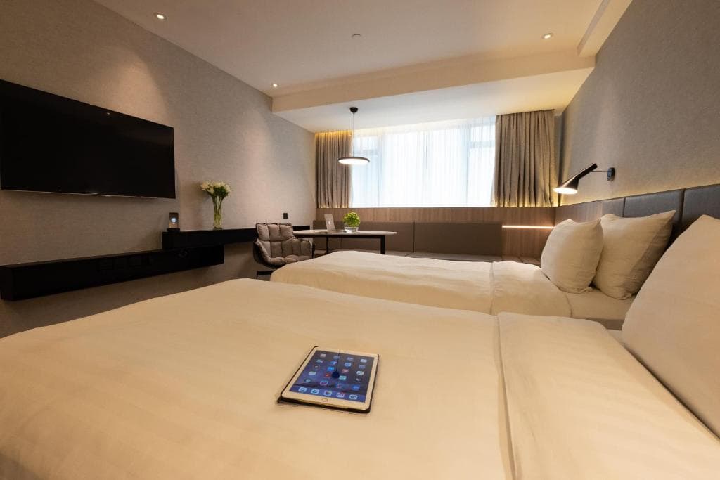 Nathan Hotel - 22