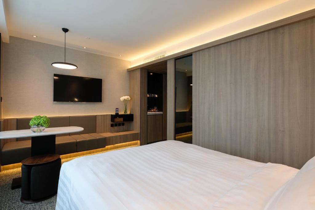 Nathan Hotel - 32