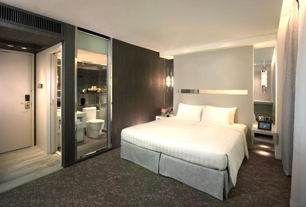 Nathan Hotel - 37