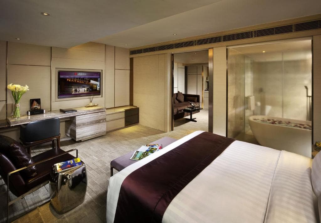 Nathan Hotel - 45