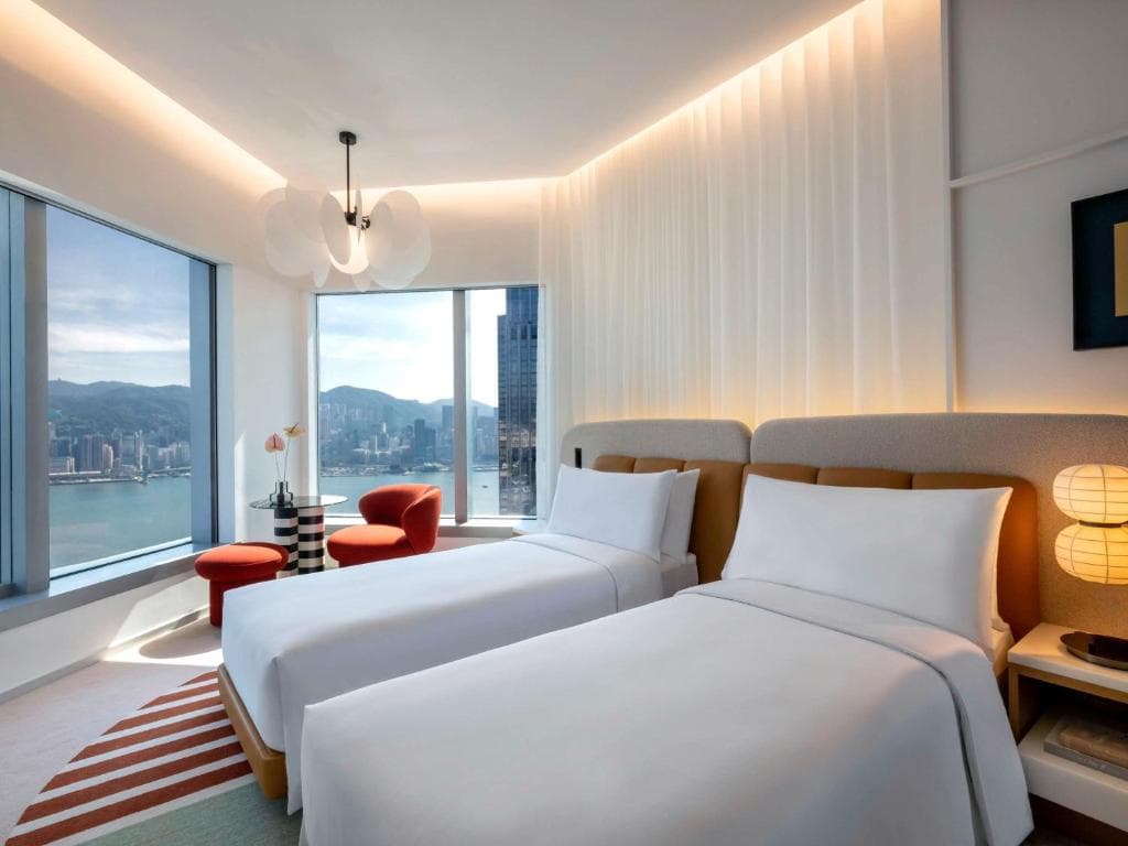 Mondrian Hong Kong - 1