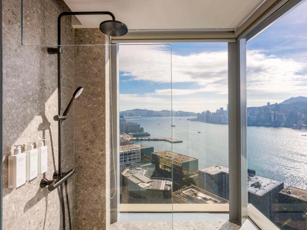 Mondrian Hong Kong - 23