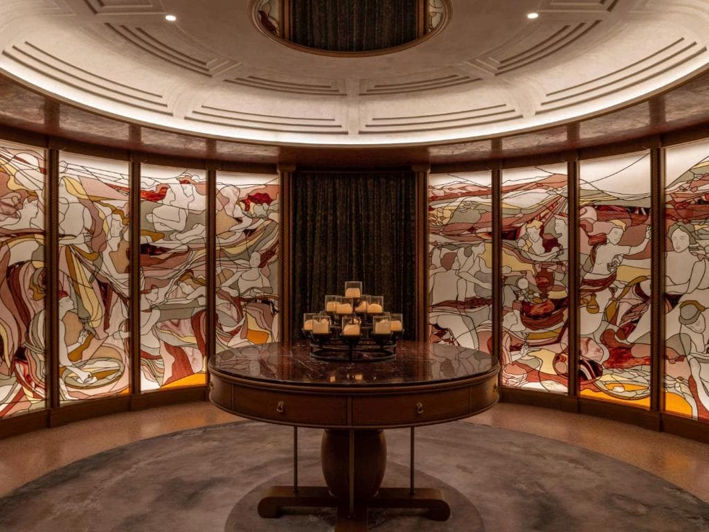Mondrian Hong Kong - 27