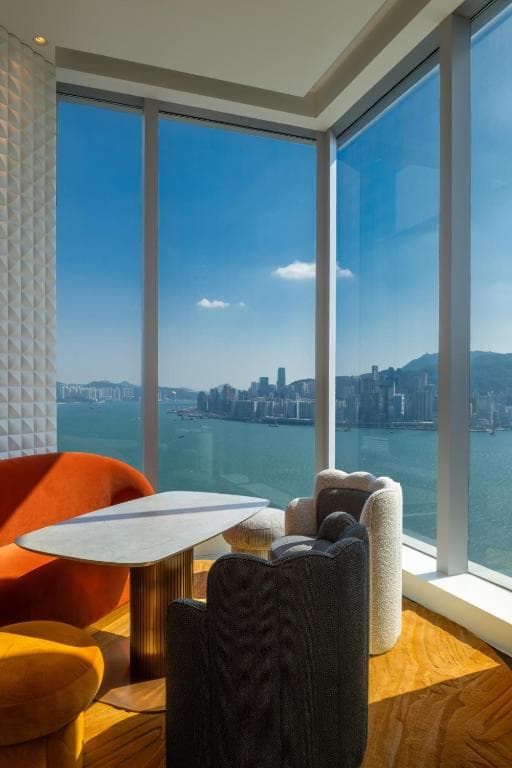 Mondrian Hong Kong - 37