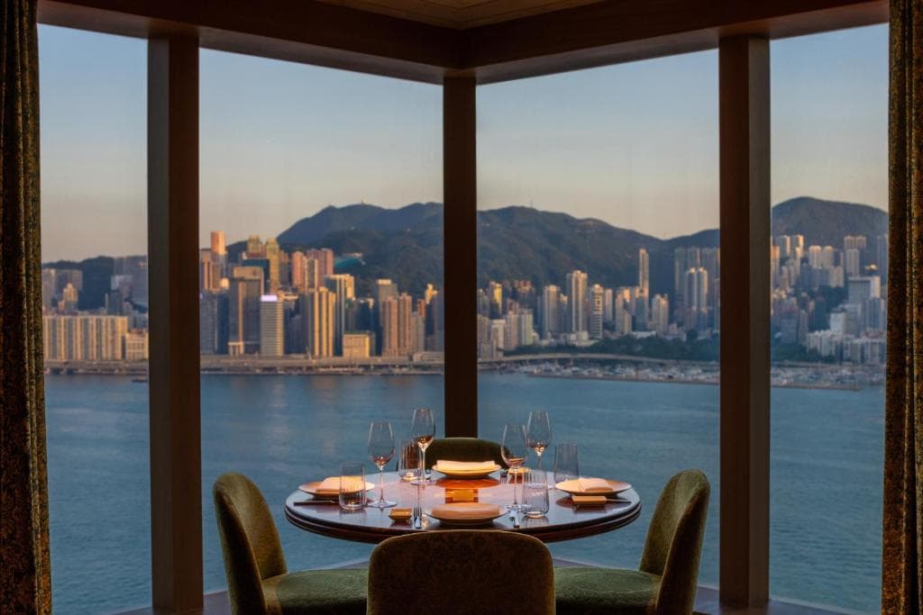 Mondrian Hong Kong - 38