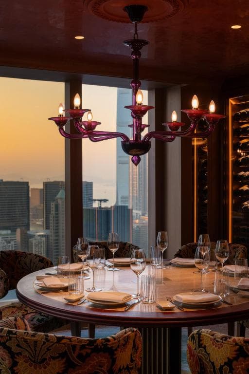 Mondrian Hong Kong - 39