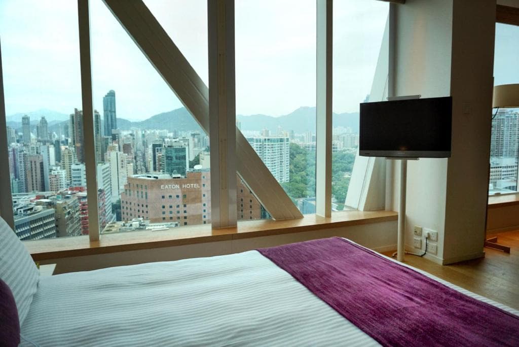 Hotel Madera Hong Kong - 2
