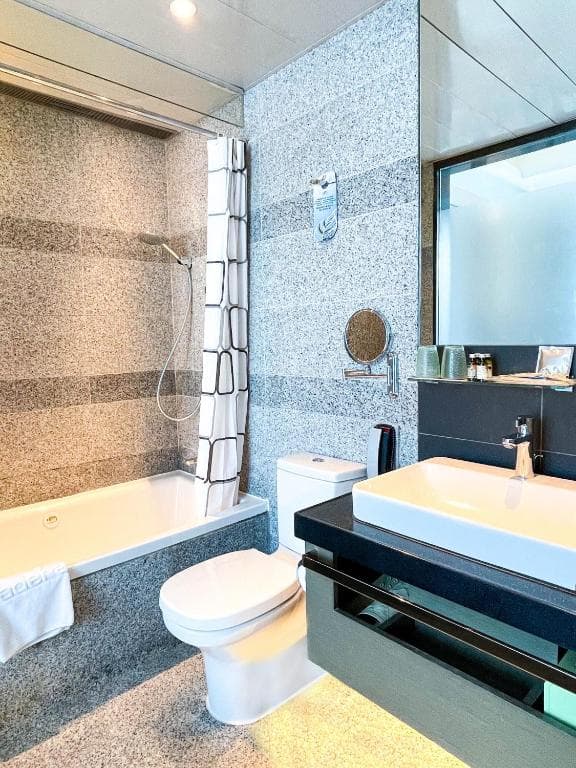 Hotel Madera Hong Kong - 3