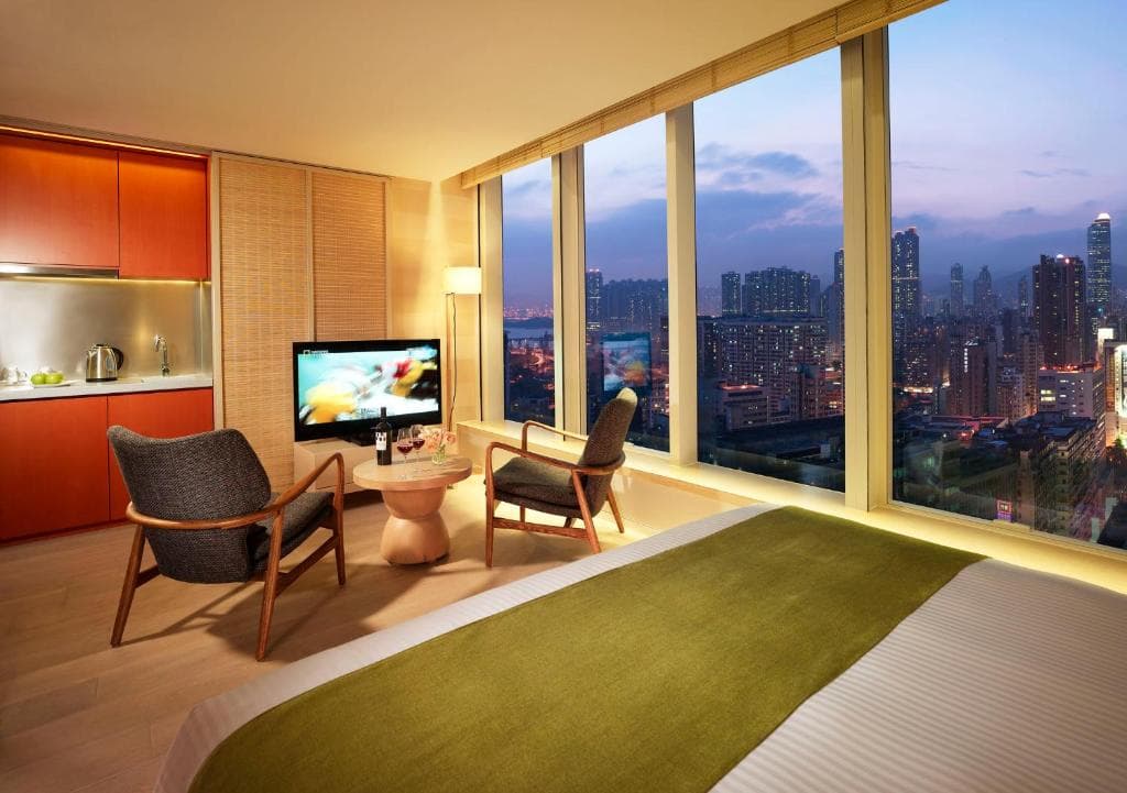 Hotel Madera Hong Kong - 5