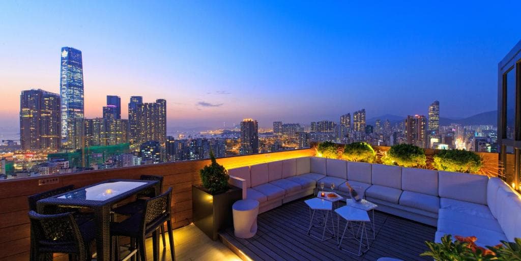 Hotel Madera Hong Kong - 6
