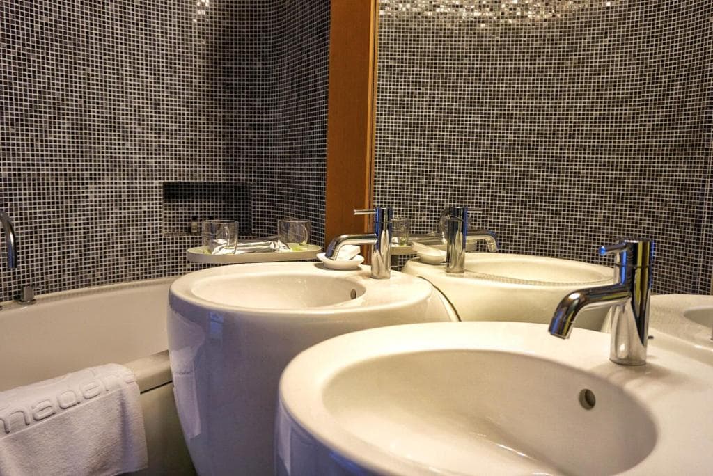 Hotel Madera Hong Kong - 8