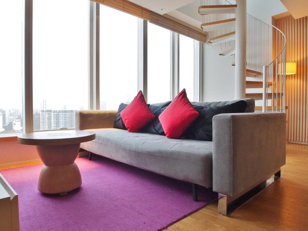 Hotel Madera Hong Kong - 9