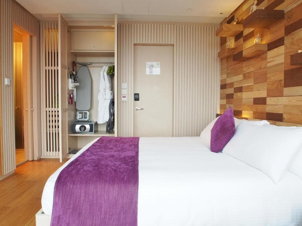 Hotel Madera Hong Kong - 10