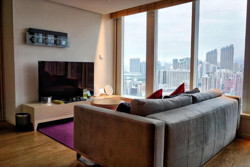 Hotel Madera Hong Kong - 12