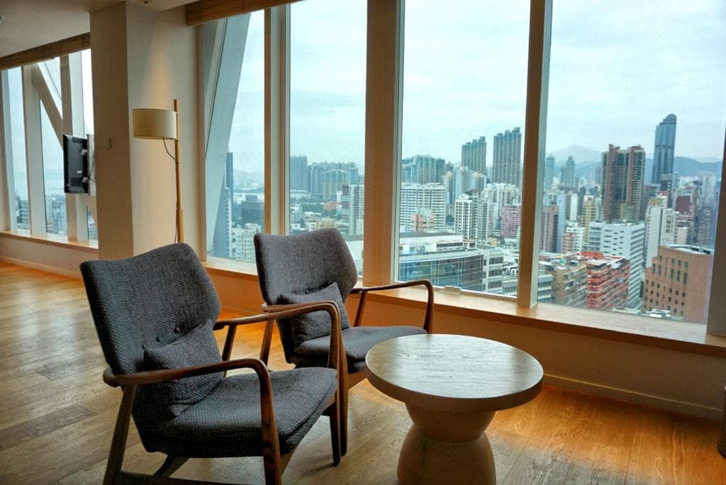 Hotel Madera Hong Kong - 13