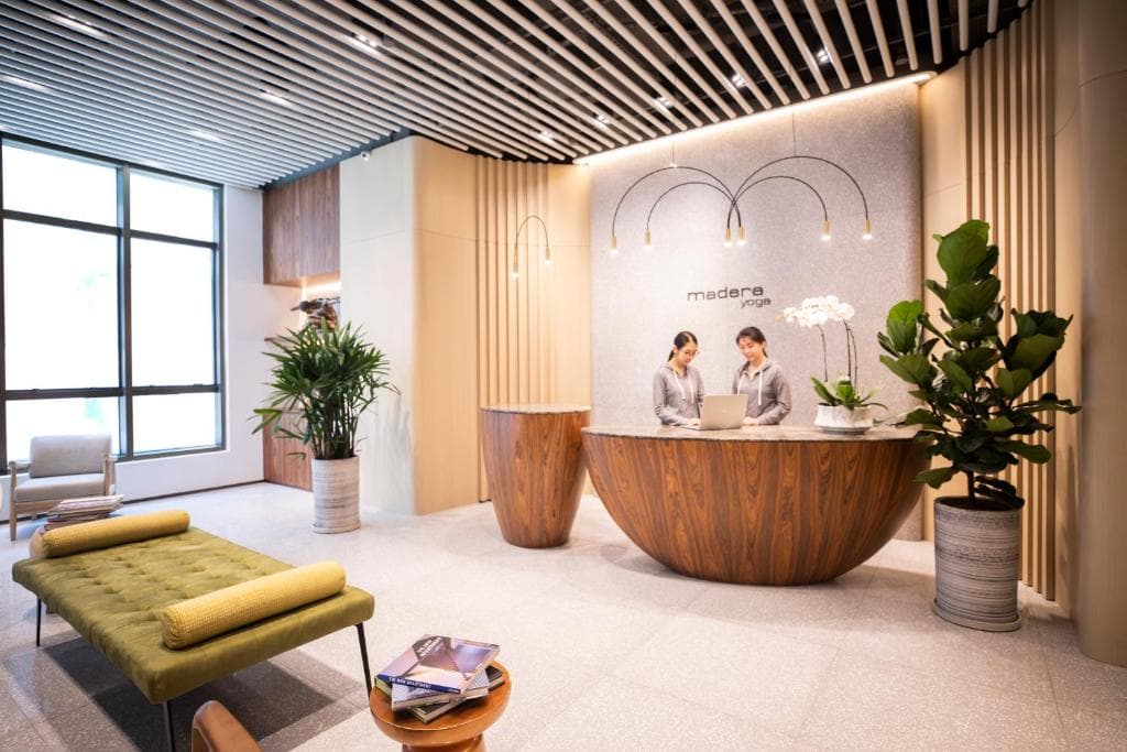 Hotel Madera Hong Kong - 15
