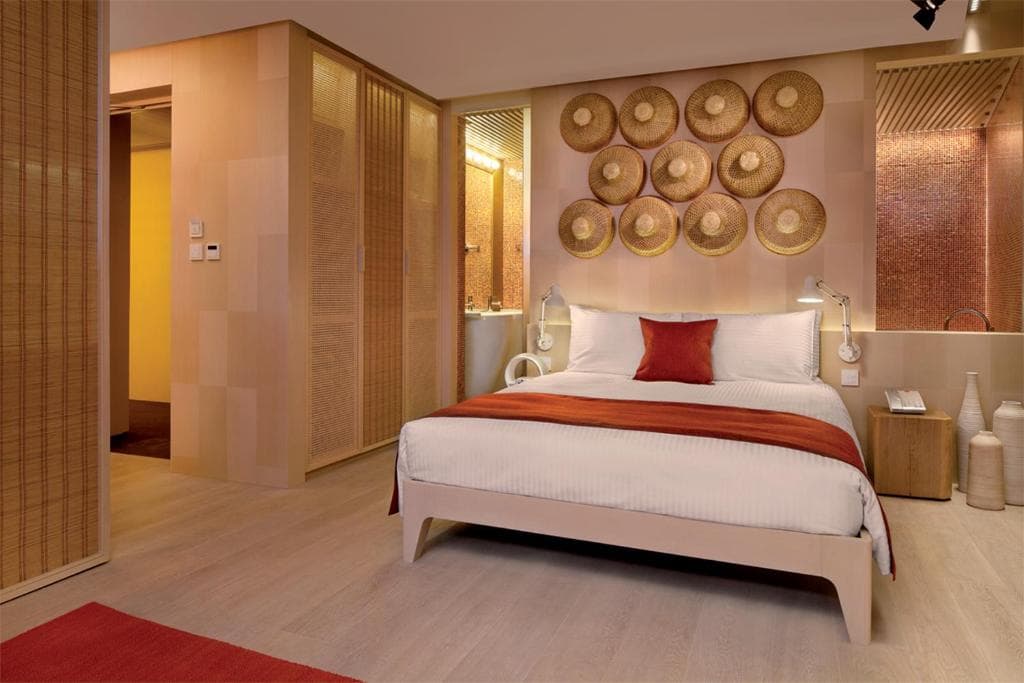 Hotel Madera Hong Kong - 16