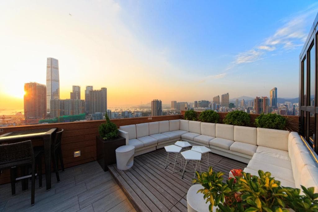 Hotel Madera Hong Kong - 17
