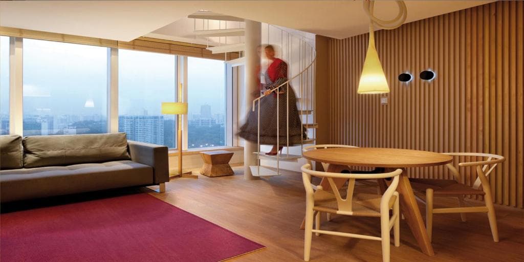Hotel Madera Hong Kong - 18