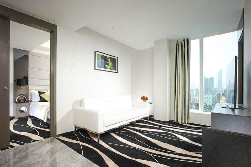 Hotel Madera Hong Kong - 19