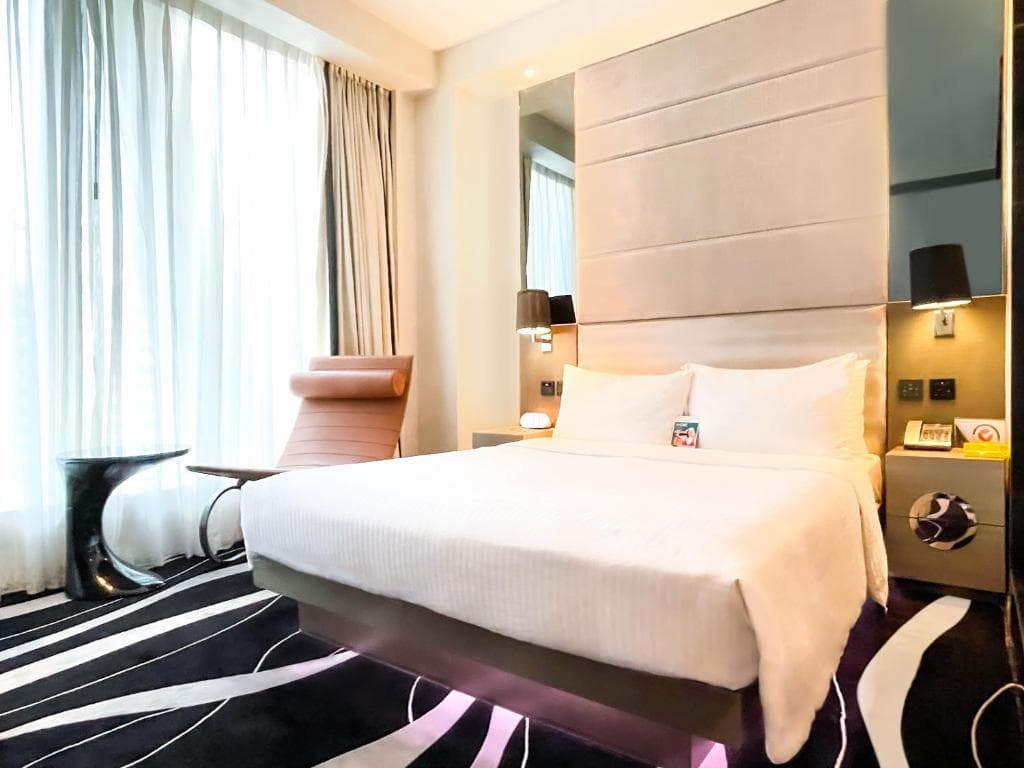 Hotel Madera Hong Kong - 20