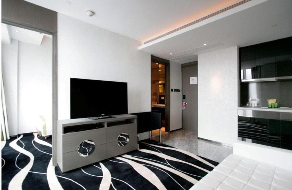 Hotel Madera Hong Kong - 21