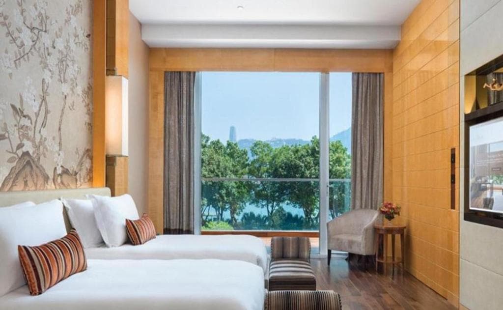 The Olympian Hong Kong - 12