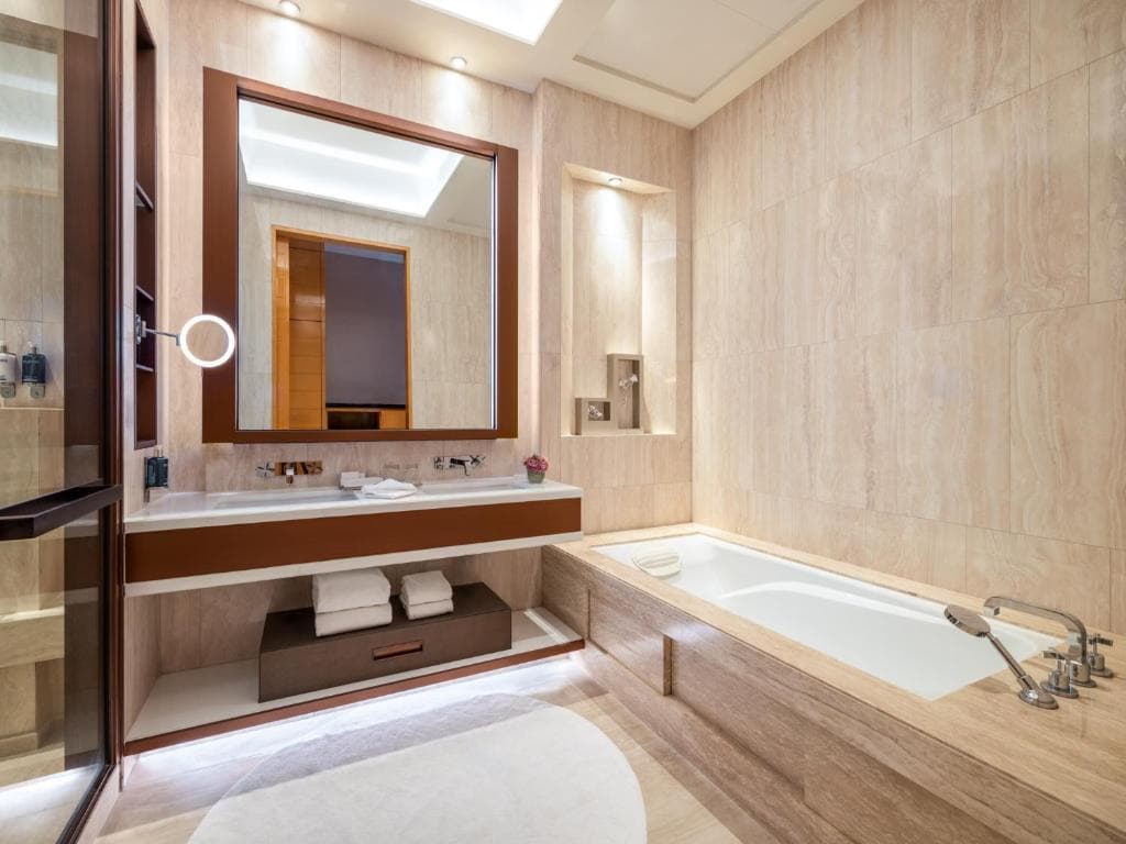 The Olympian Hong Kong - 21