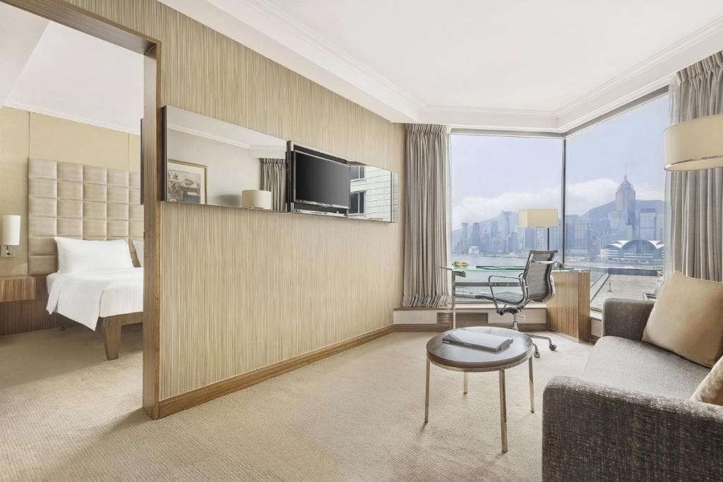 The Kowloon Hotel - 5