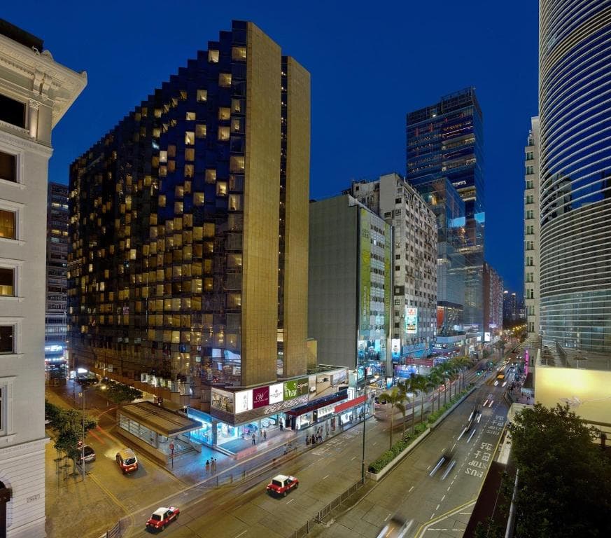 The Kowloon Hotel - 6