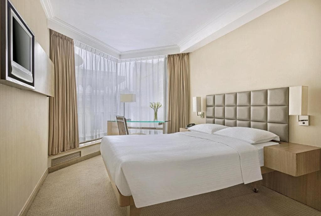 The Kowloon Hotel - 9