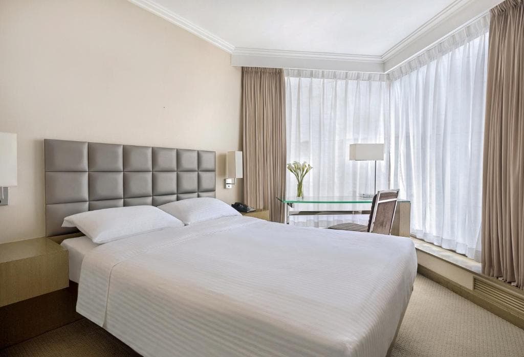 The Kowloon Hotel - 11