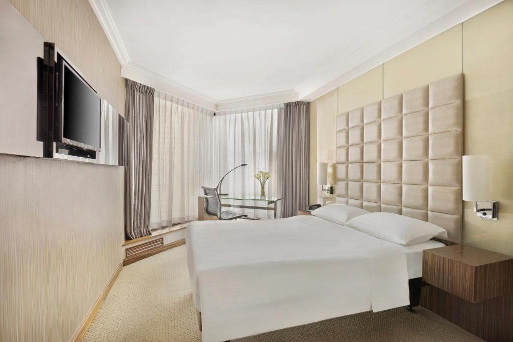 The Kowloon Hotel - 14